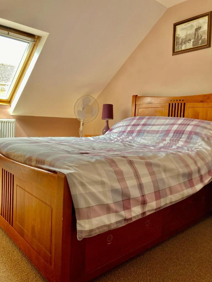 Burndale Holiday Apartment Sleights Esterno foto