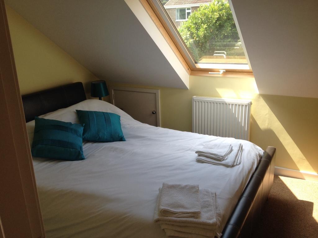 Burndale Holiday Apartment Sleights Esterno foto
