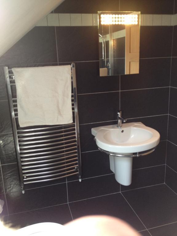 Burndale Holiday Apartment Sleights Esterno foto