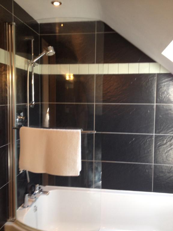 Burndale Holiday Apartment Sleights Esterno foto