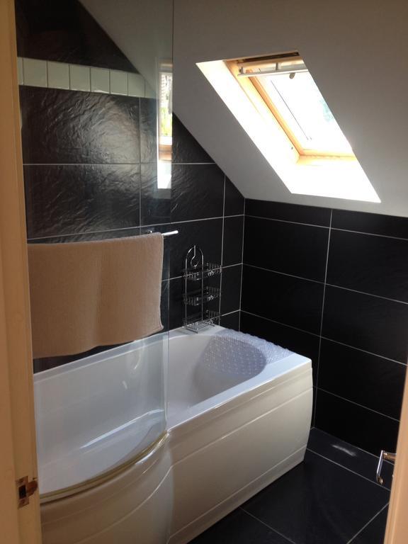 Burndale Holiday Apartment Sleights Esterno foto
