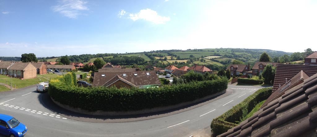 Burndale Holiday Apartment Sleights Esterno foto