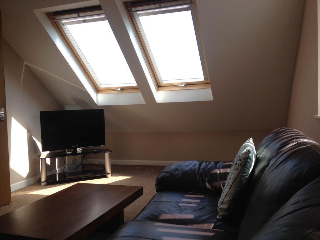 Burndale Holiday Apartment Sleights Esterno foto
